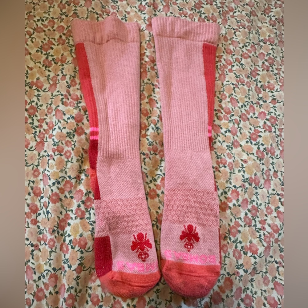 Bombas Compression Socks
